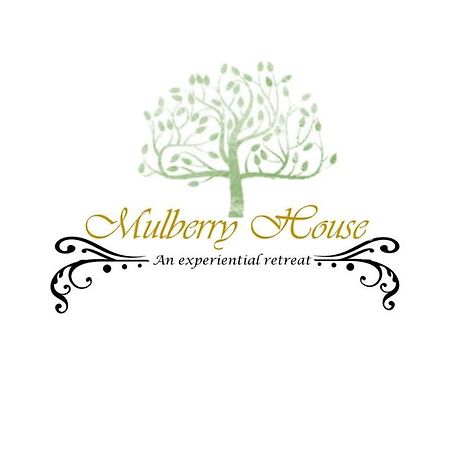 Mulberry House Hotel Almora Exterior photo